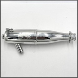 Muffler Off-Road EFRA 2135 (TU-M102)