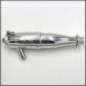 Muffler off-road efra 2135 (TU-M102)