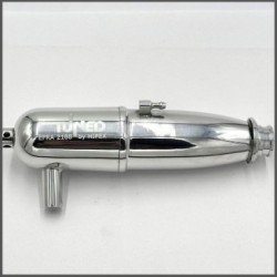 Muffler On-Road EFRA 2188 (TU-M103)