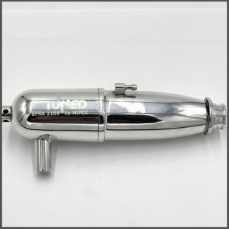 Muffler On-Road EFRA 2188 (TU-M103)