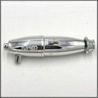 Muffler Touring EFRA 2688 (TU-M104)