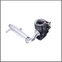R21 Euro II Combo (OS1DR01)