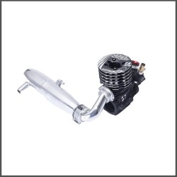 R21 Euro II Combo (OS1DR01)