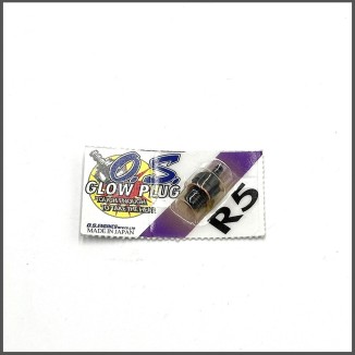 Glow Plug No. R5 (OS71605200)