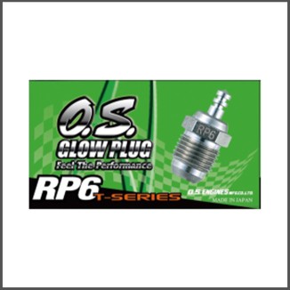 Glow Plug Turbo RP6 (OS71642060)