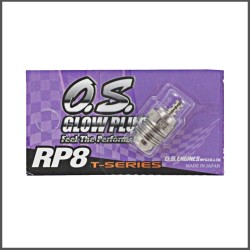 Glow Plug Turbo RP8 (OS71641800)