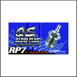 Glow Plug Turbo RP7 (OS71642070)