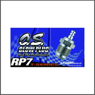 Glow Plug Turbo RP7 (OS71642070)