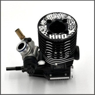 ENGINE  XRD MAGIC 7 PORT ON ROAD MODIFIED BY FANTINI (XRD-M7P)