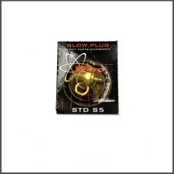 STD Glow Plug S5 (S00-1720005)
