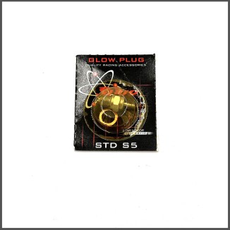 STD Glow Plug S5 (S00-1720005)