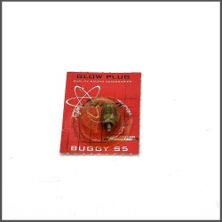 Turbo Buggy Glow Plug S5 (S00-1720115)