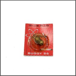 Turbo Buggy Glow Plug S6 (S00-1720116)