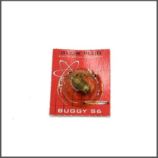 Turbo Buggy Glow Plug S6 (S00-1720116)