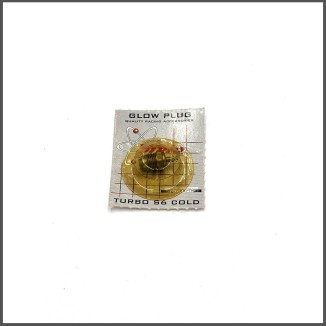 Turbo Glow Plug S6 (S00-1720126)