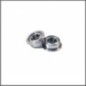 Ball bearing 3x6x2.5mm (flanged/2pcs) (HBB012)