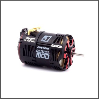 Radical 540 Modified Motor 4.5T (PA9337)
