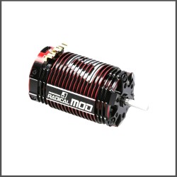 P1 Radical 1/8 2100KV (PA9343)