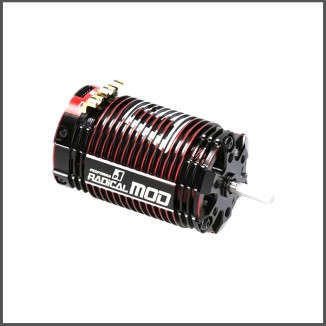 P1 Radical 1/8 2500KV (PA9344)