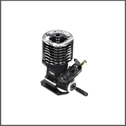 P1 Radical 3 Off-Road Engine 2021 (PA9365)