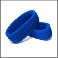 Set of 4 buggy insert (001-1001)