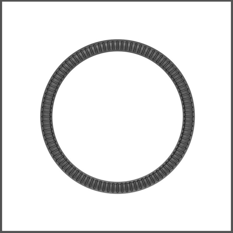 Set 4 tyres side stiffener buggy (001-1000)