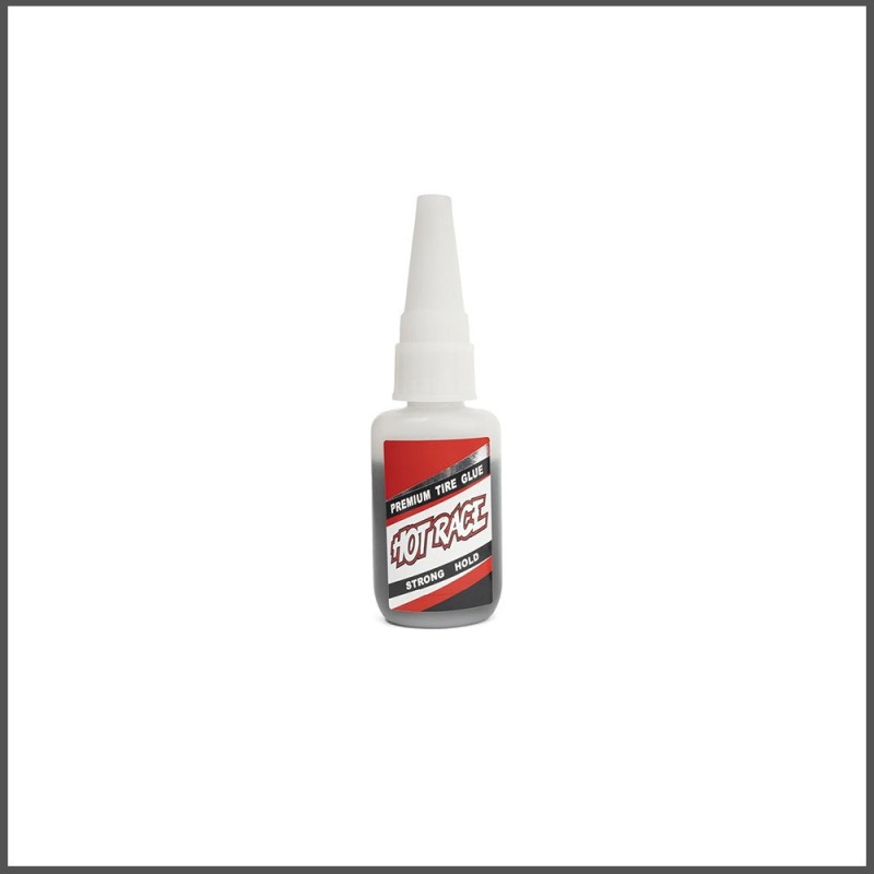 Black premium glue (009-0029)