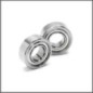Ball bearing 5x11x4mm (2pcs) (HBB022)
