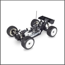 D8t evo3 1/8 truggy (HB204575)