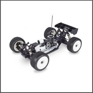 D8t evo3 1/8 truggy (HB204575)