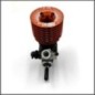 Engine bliss quadra 5 orange off road (BLIQ5-O)