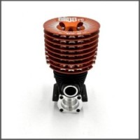Engine bliss quadra 5 orange off road (BLIQ5-O)