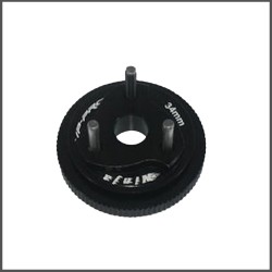 Alu Flywheel 34 (RS-501-34)