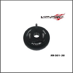 Alu Flywheel 36 (RS-501-36)