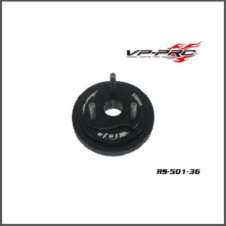 Alu Flywheel 36 (RS-501-36)