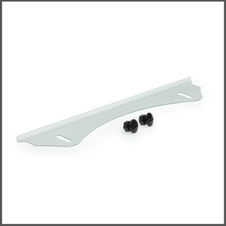 BODY WING 1/8 WITH SCREW (MTRW1/8)