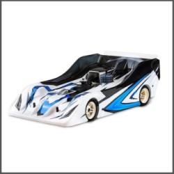 SUPER DIABLO PRE CUT MUGEN 0,75MM (MTB0414-07CM)