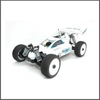 HOBAO HYPER STAR 1/8 BUGGY (H-STAR)