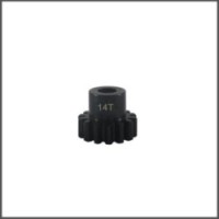 Electric Motor Pinion Gear(14T) (RS-801-14T)
