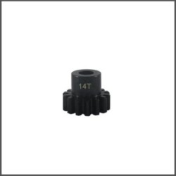 Electric Motor Pinion Gear(14T) (RS-801-14T)