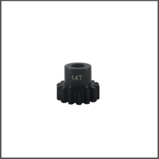Electric Motor Pinion Gear(14T) (RS-801-14T)