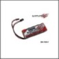 Flat battery -1600mah (RS-702-F)