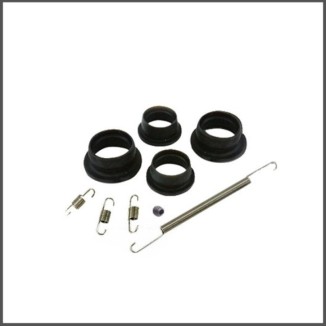 Gasket & Spring Set (1/10 Nitro Onroad) L (RS-906-L)
