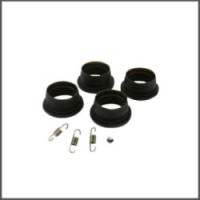 Gasket & Spring Set (1/10 Nitro Onroad) R (RS-906-R)