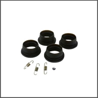 Gasket & Spring Set (1/10 Nitro Onroad) R (RS-906-R)