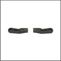 Ball end 6.8 x m5 (offset) (2pcs) (HB204141)