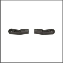 Ball end 6.8 x m5 (offset) (2pcs) (HB204141)