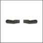 Ball end 6.8 x m5 (offset) (2pcs) (HB204141)