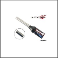 Aluminium Glow Starter with battery 5000mAh (RS-602)