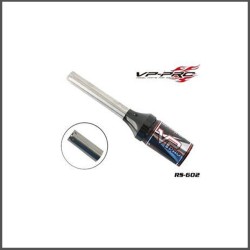 Aluminium Glow Starter with battery 5000mAh (RS-602)